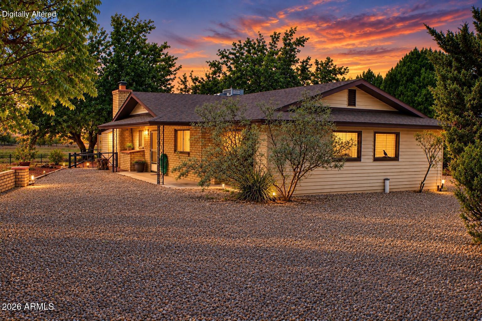 3555 East Rimrock Drive Rimrock, AZ 86335 - Photo 33 of 37 1000026561