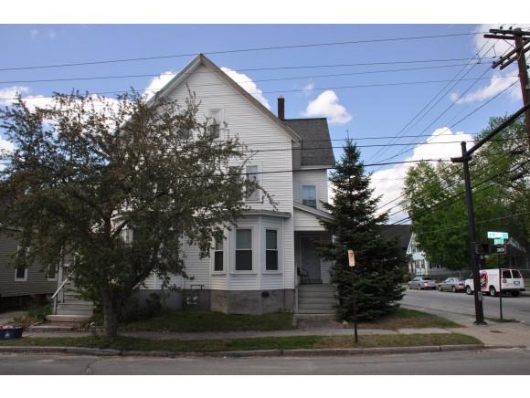94-94.5 South State Street Concord, NH 03301 - Photo 1 of 1 Gallery Image 1