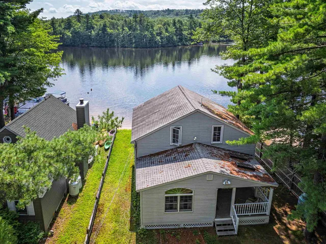 $715,000 | 351 Micah Terrace, Milton, NH 03851