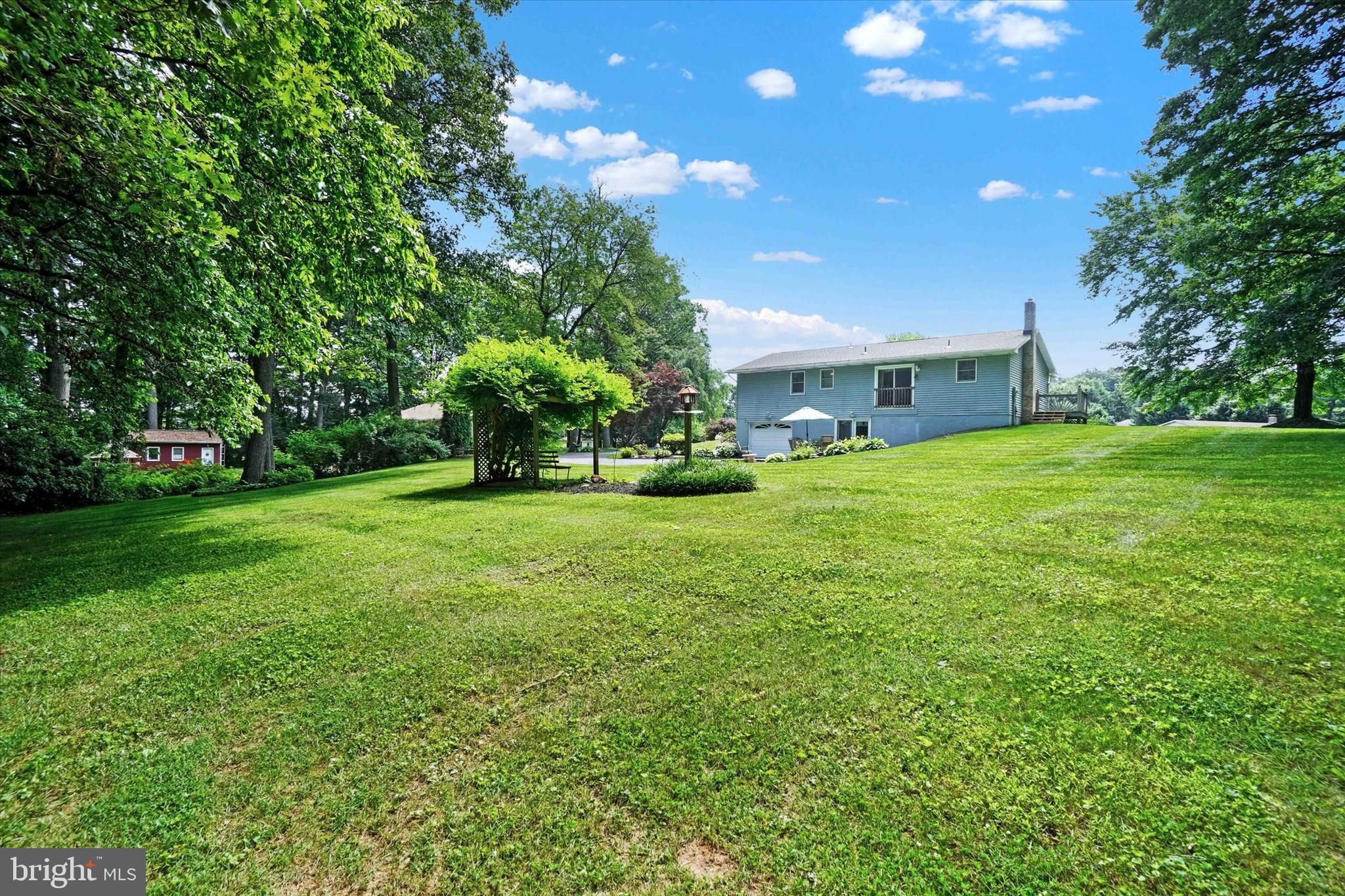 12600 Laurel Road Brogue, PA 17309 - Photo 25 of 28 Plenty of Space