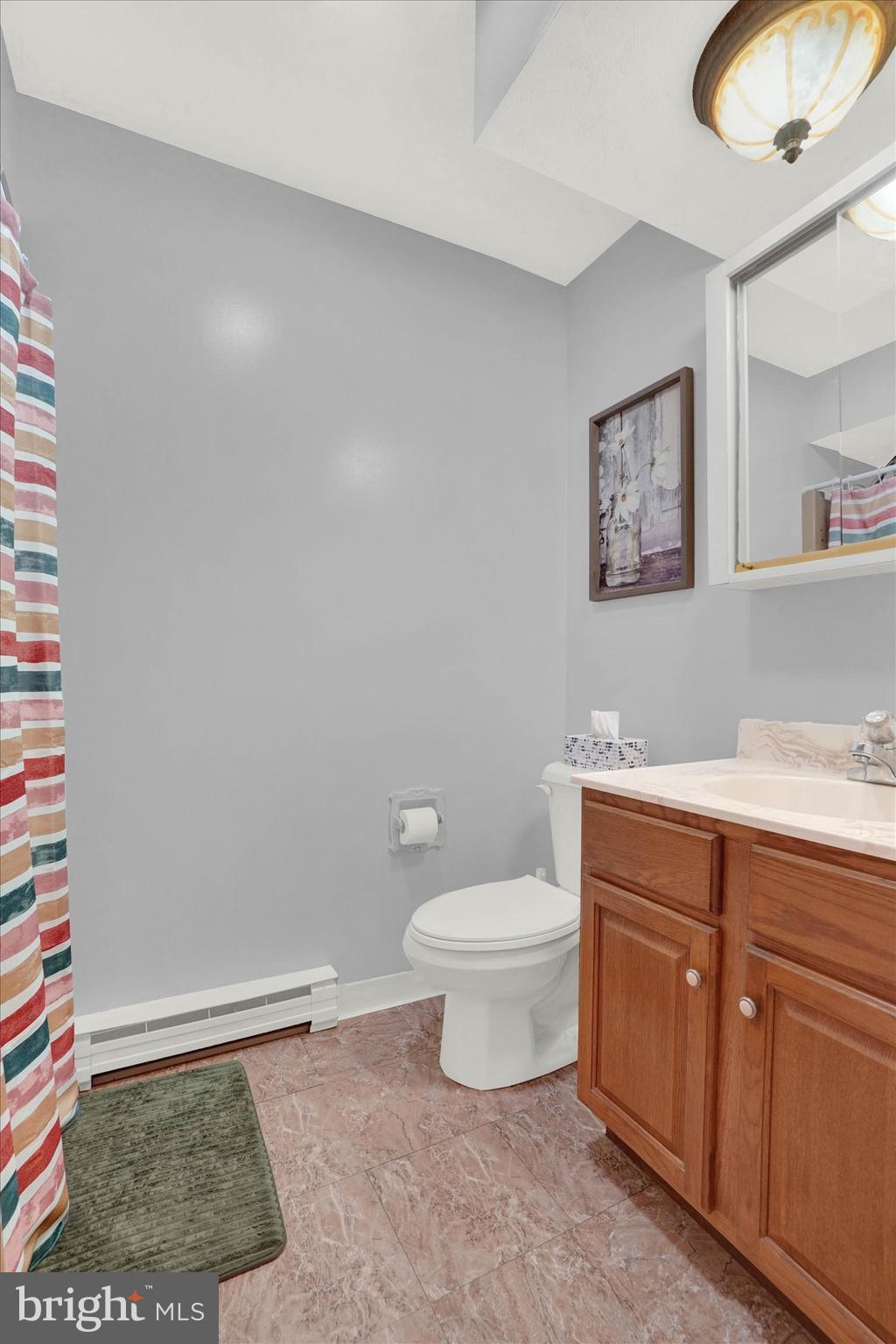 12600 Laurel Road Brogue, PA 17309 - Photo 8 of 28 Full Bathroom