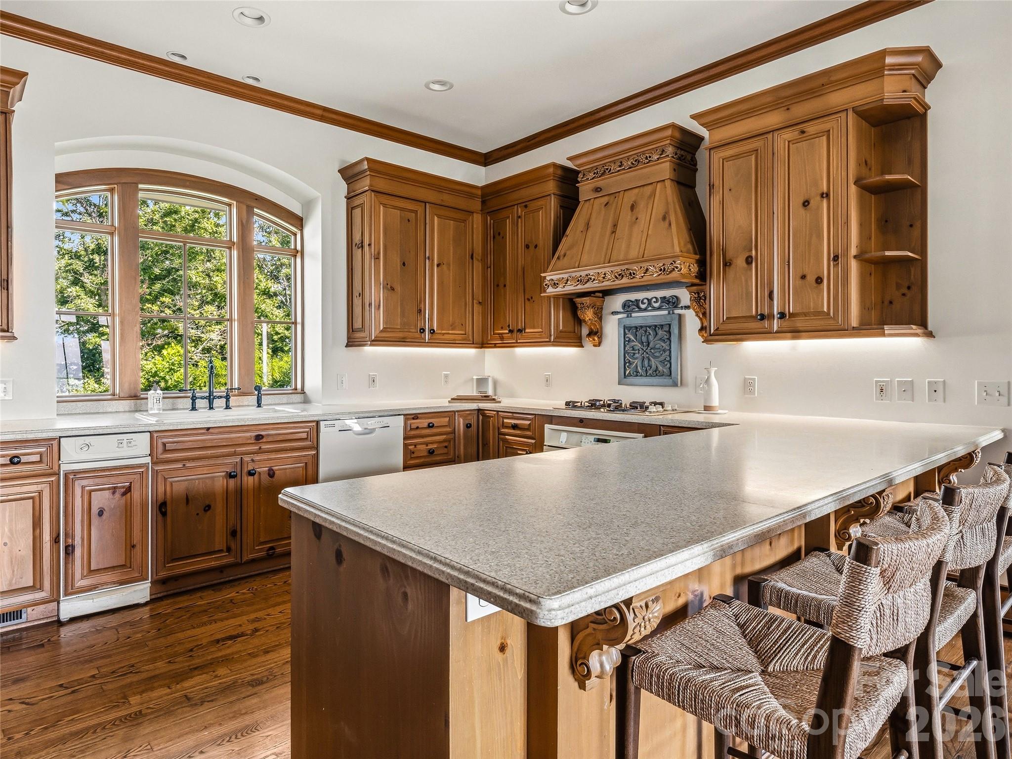 21 Ebby Ridge Road Asheville, NC 28803 - Photo 16 of 38