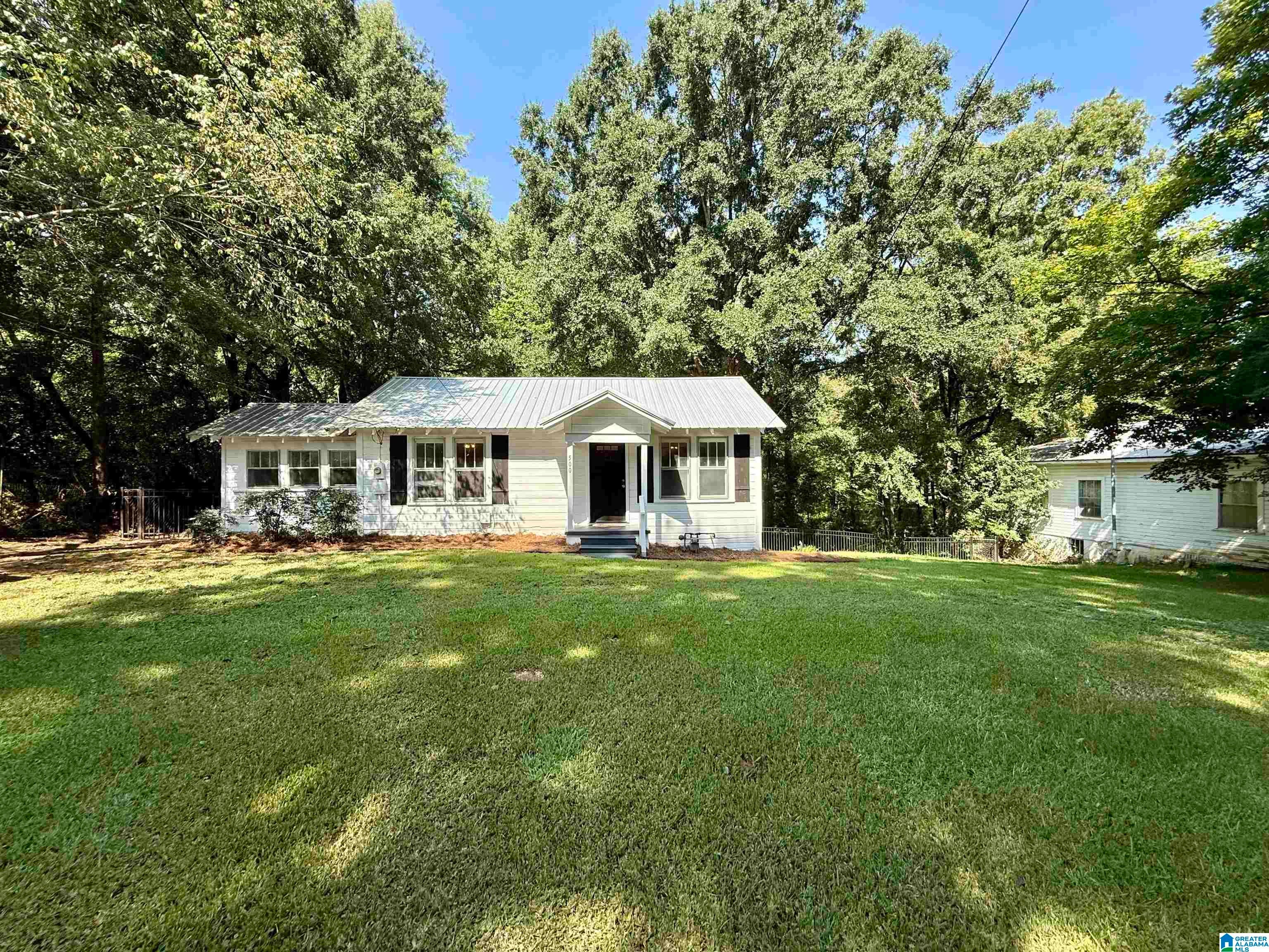 500 Sorrell Road Sylacauga, AL 35151 - Photo 3 of 30 Gallery Image 3