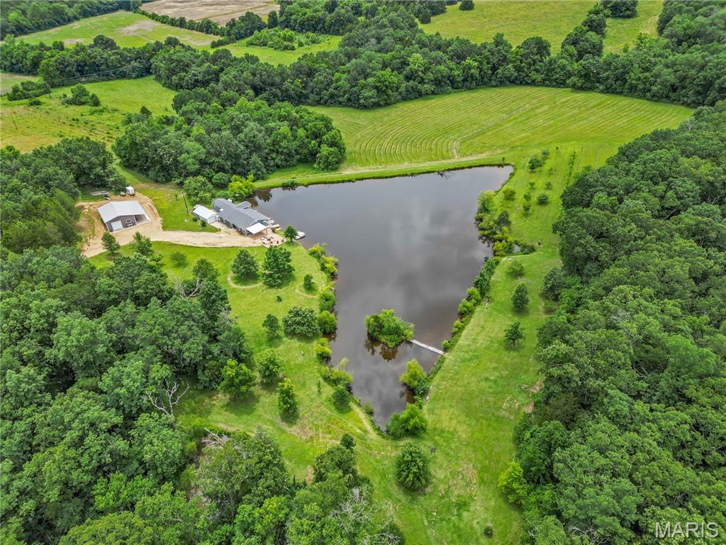 1824 Morre Road Owensville, MO 65066 - Photo 61 of 70