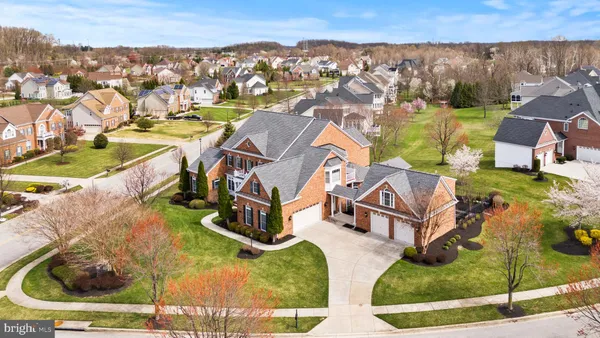 $1,320,000 | 12813 Vicar Woods Lane, Bowie, MD 20720