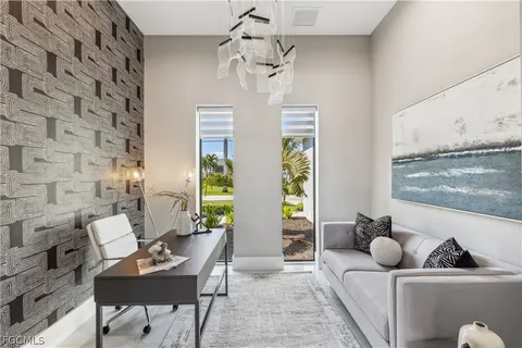 $1,499,000 | 3102 Southwest 26th Avenue, Cape Coral, FL 33914