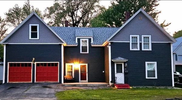 $289,900 | 60 Church Street, Livermore Falls, ME 04254