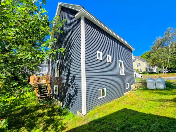 $289,900 | 60 Church Street, Livermore Falls, ME 04254