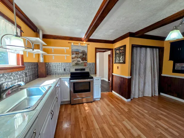 $289,900 | 60 Church Street, Livermore Falls, ME 04254