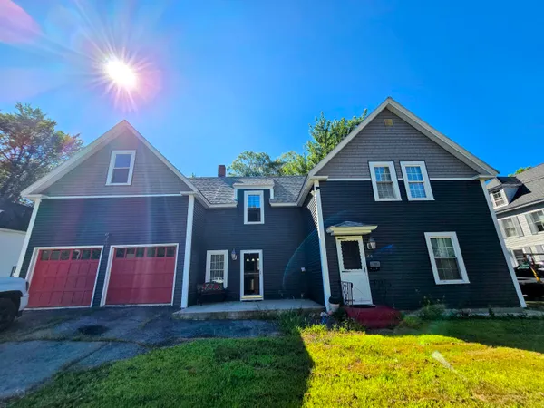 $289,900 | 60 Church Street, Livermore Falls, ME 04254