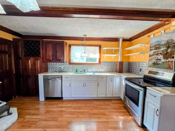 $289,900 | 60 Church Street, Livermore Falls, ME 04254