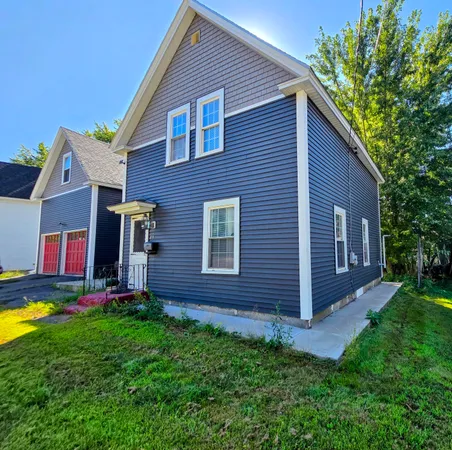 $289,900 | 60 Church Street, Livermore Falls, ME 04254