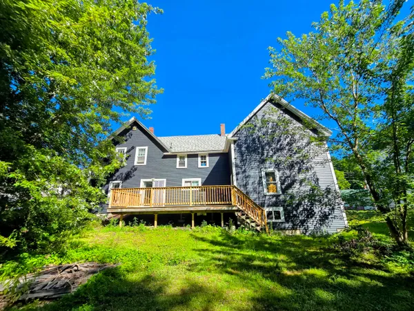 $289,900 | 60 Church Street, Livermore Falls, ME 04254