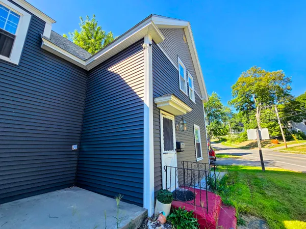 $289,900 | 60 Church Street, Livermore Falls, ME 04254