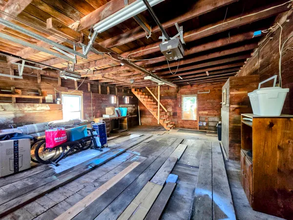 $289,900 | 60 Church Street, Livermore Falls, ME 04254