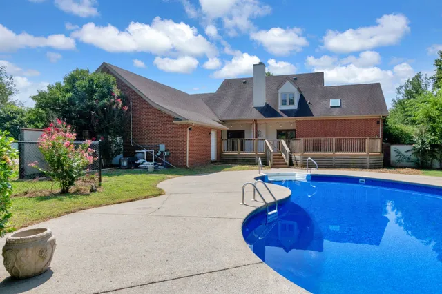 $999,900 | 2329 Manchester Irby Lane, Murfreesboro, TN 37127