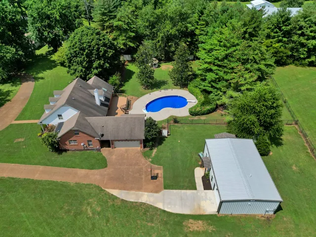 $999,900 | 2329 Manchester Irby Lane, Murfreesboro, TN 37127