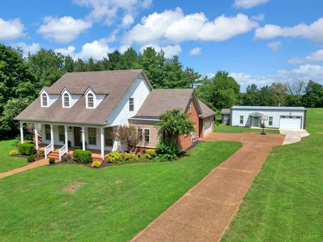 $999,900 | 2329 Manchester Irby Lane, Murfreesboro, TN 37127