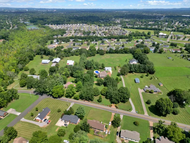 $999,900 | 2329 Manchester Irby Lane, Murfreesboro, TN 37127