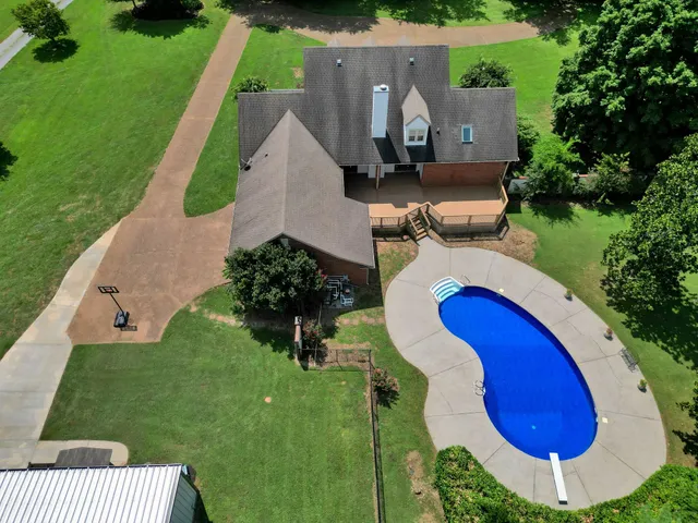 $999,900 | 2329 Manchester Irby Lane, Murfreesboro, TN 37127