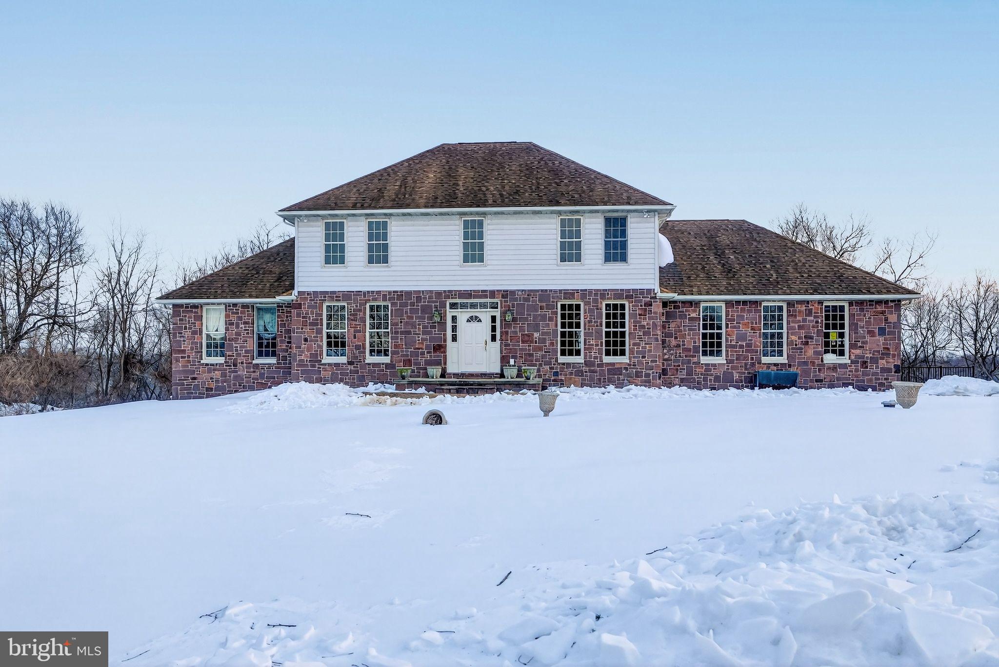 8212 Sixes Bridge Road Keymar, MD 21757 - Photo 1 of 38