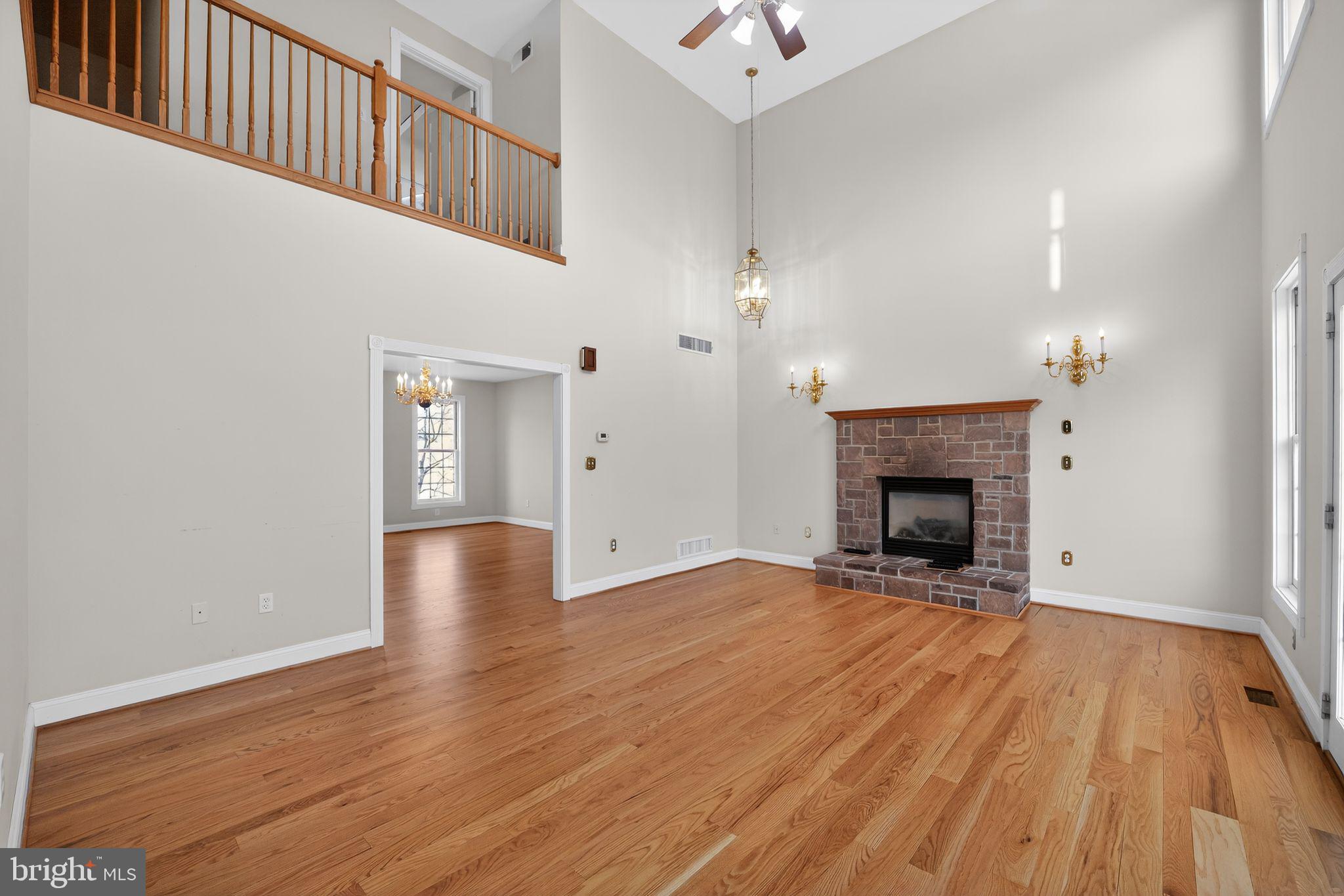 8212 Sixes Bridge Road Keymar, MD 21757 - Photo 13 of 38