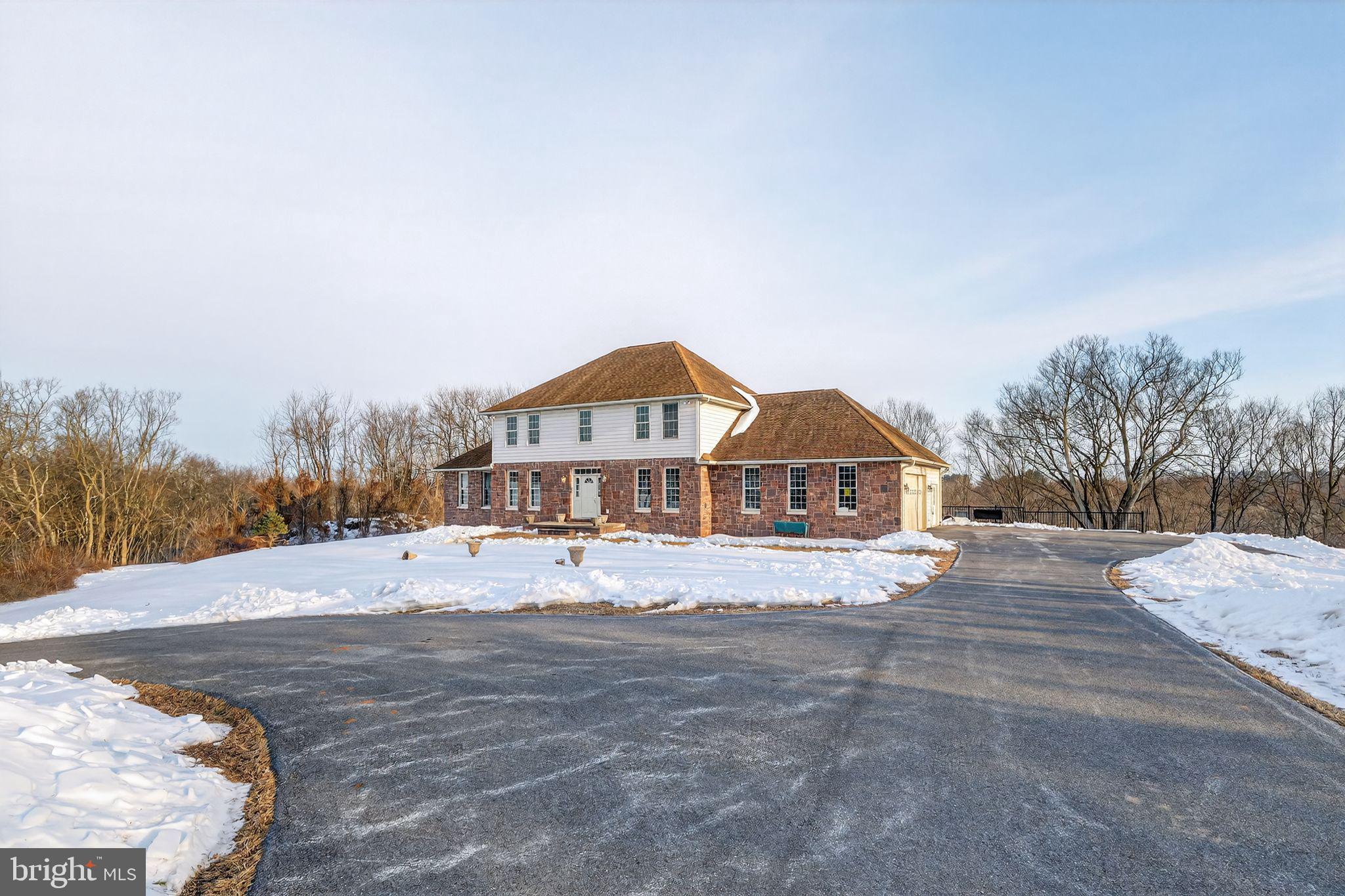 8212 Sixes Bridge Road Keymar, MD 21757 - Photo 2 of 38
