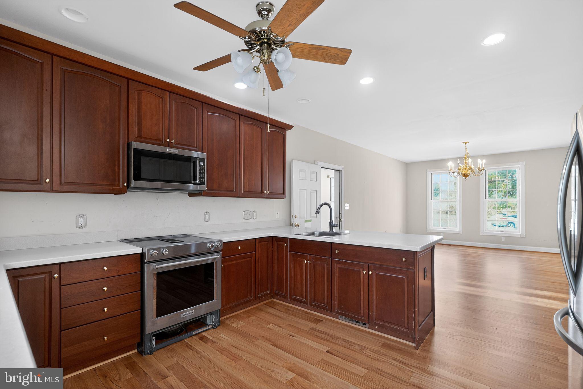8212 Sixes Bridge Road Keymar, MD 21757 - Photo 24 of 38