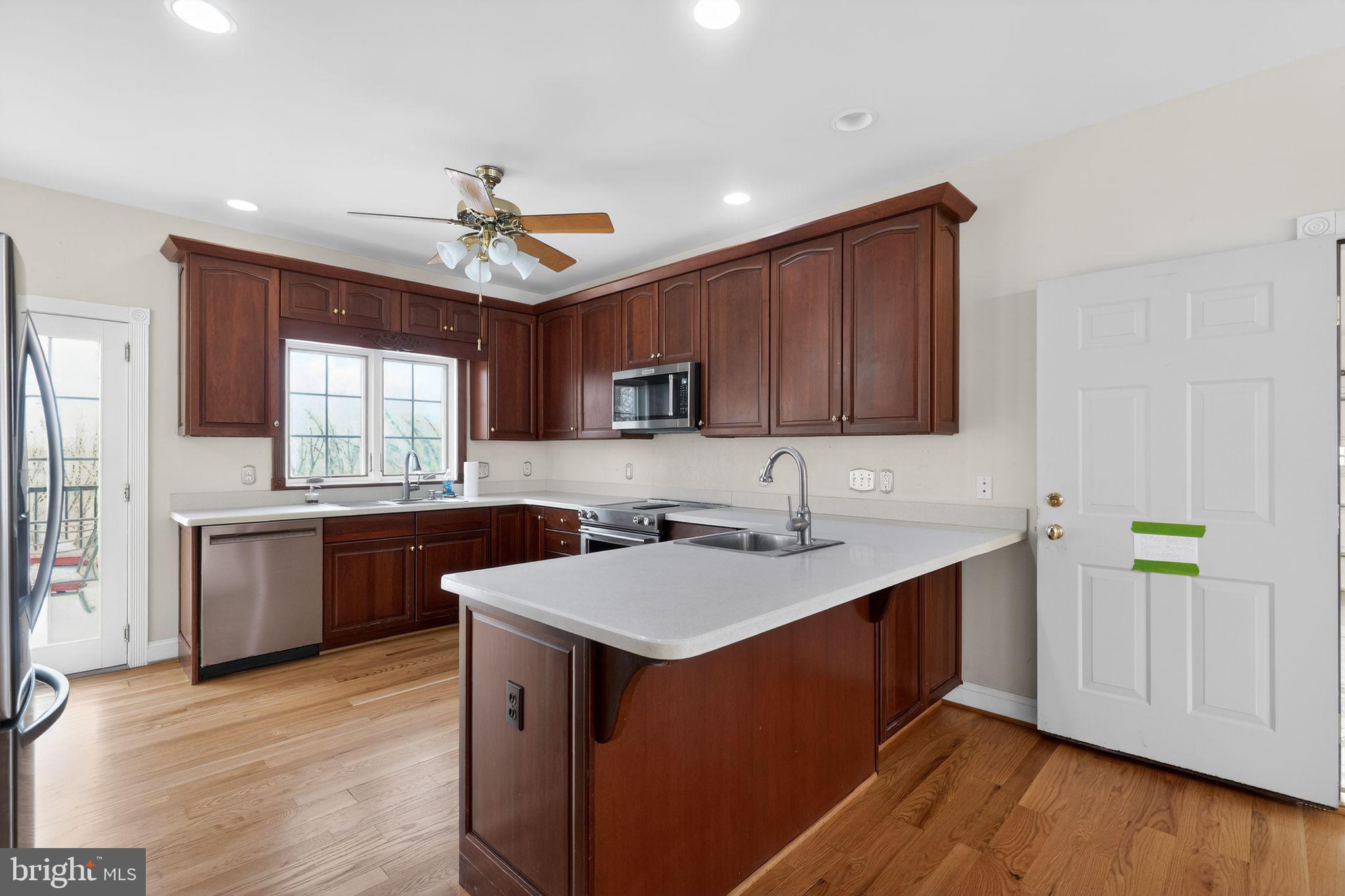8212 Sixes Bridge Road Keymar, MD 21757 - Photo 25 of 38