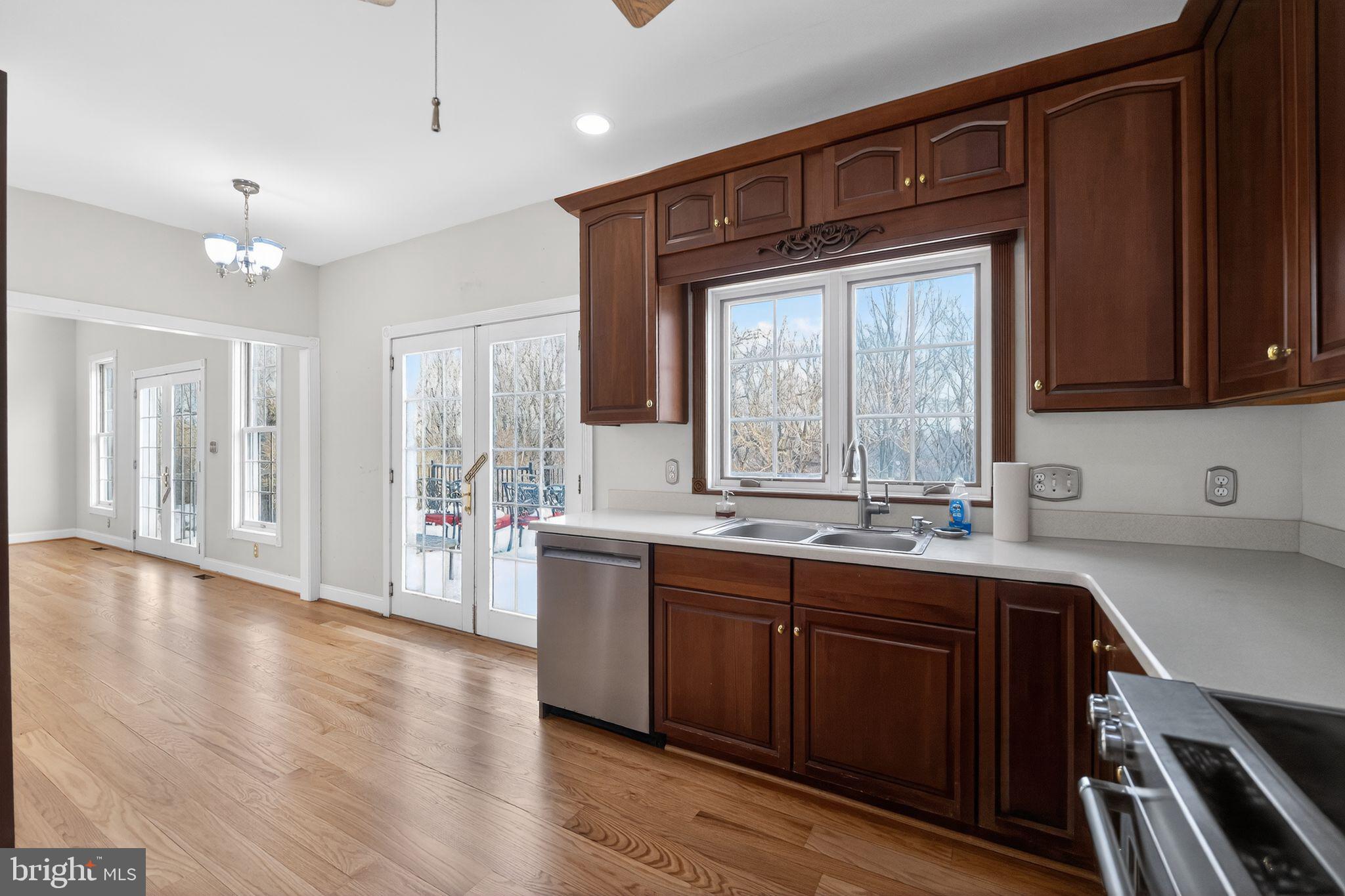 8212 Sixes Bridge Road Keymar, MD 21757 - Photo 26 of 38