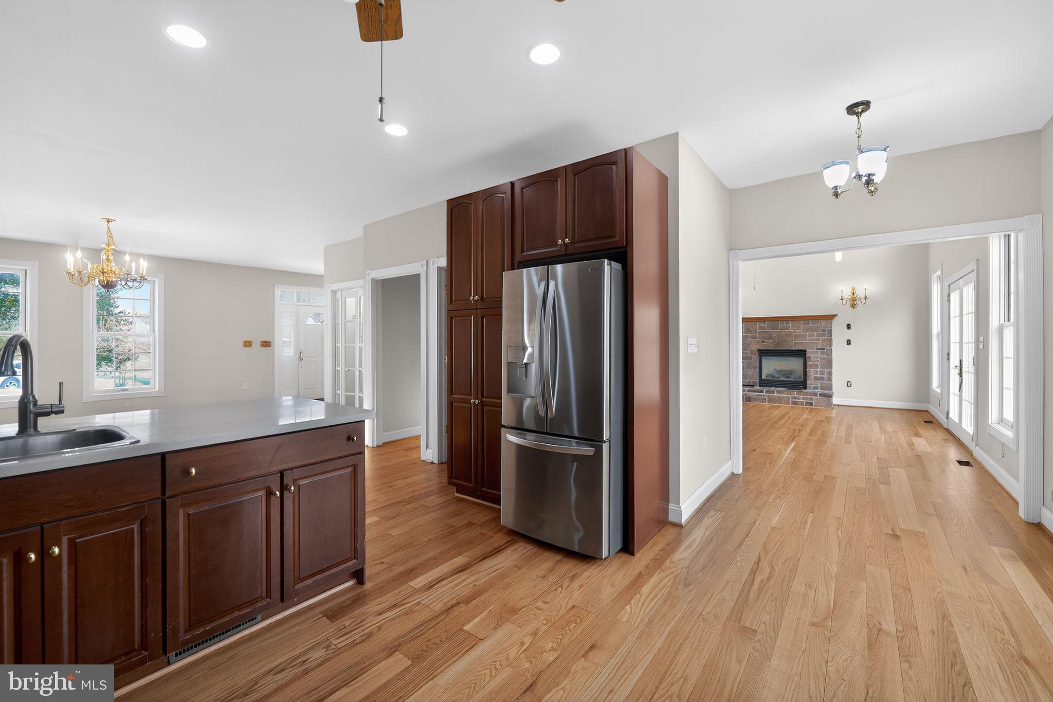 8212 Sixes Bridge Road Keymar, MD 21757 - Photo 27 of 38
