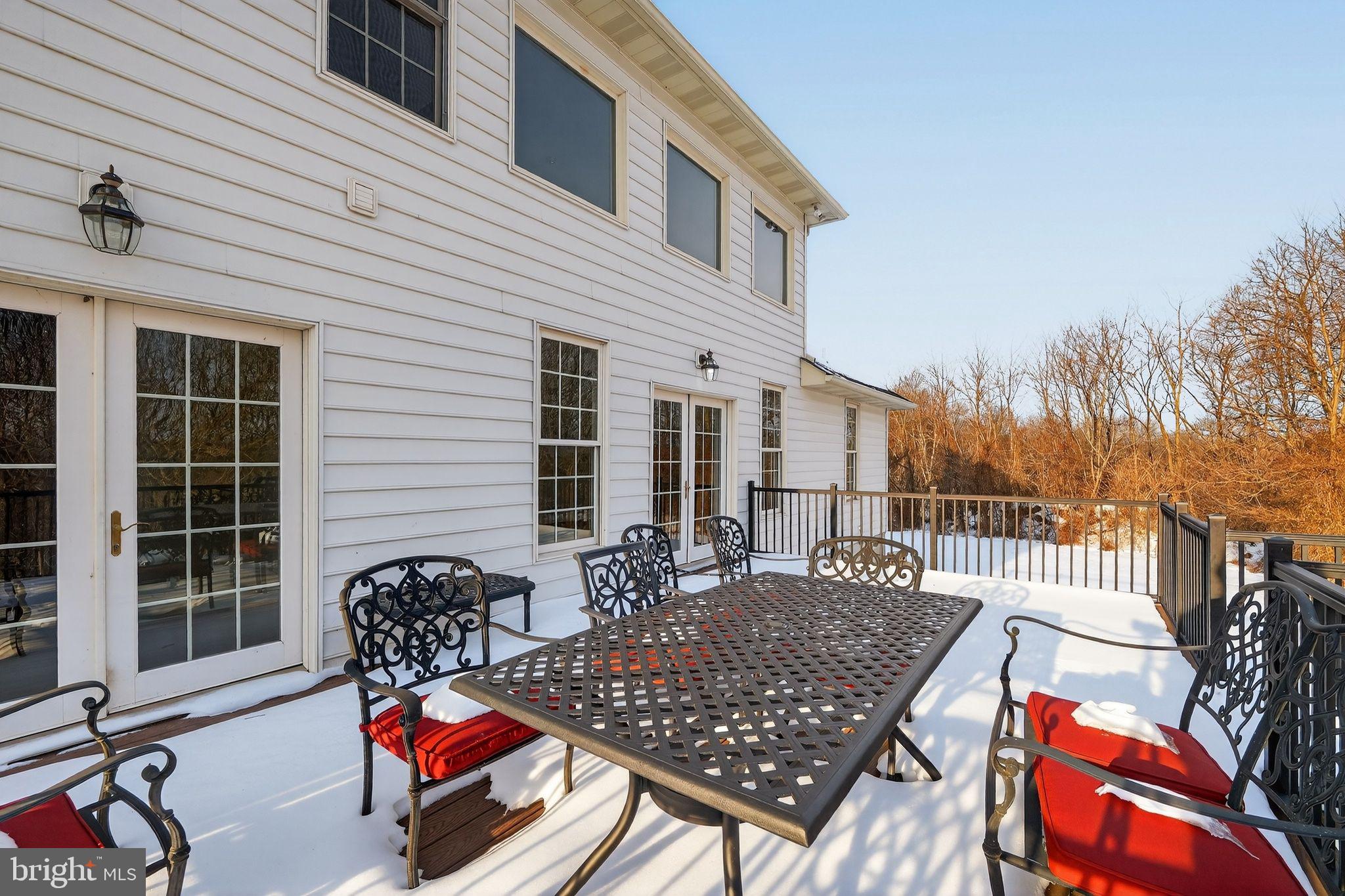 8212 Sixes Bridge Road Keymar, MD 21757 - Photo 37 of 38