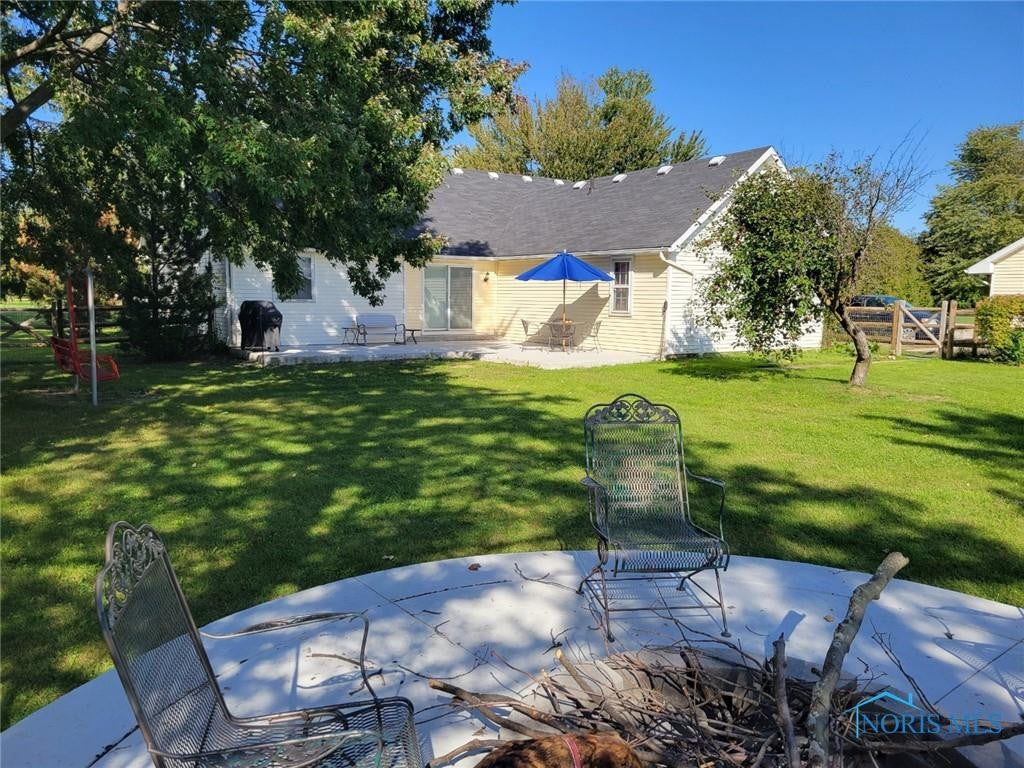 13483 Five Point Road Perrysburg, OH 43551 - Photo 15 of 37 Photo 15