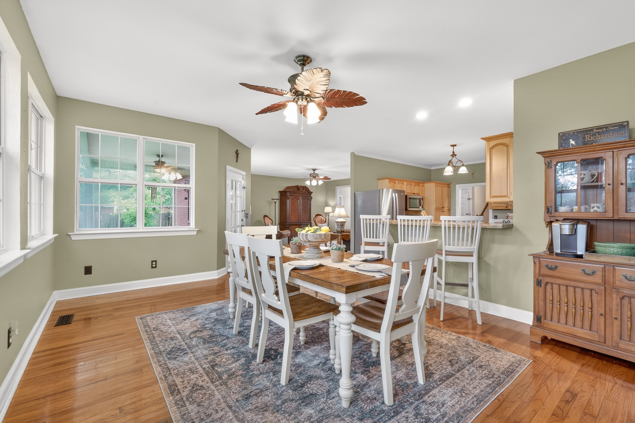 539 Forrest Pointe Drive Murfreesboro, TN 37130 - Photo 17 of 39