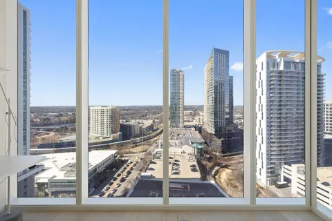 $845,000 | 301 West Avenue, Unit 1701, Austin, TX 78701