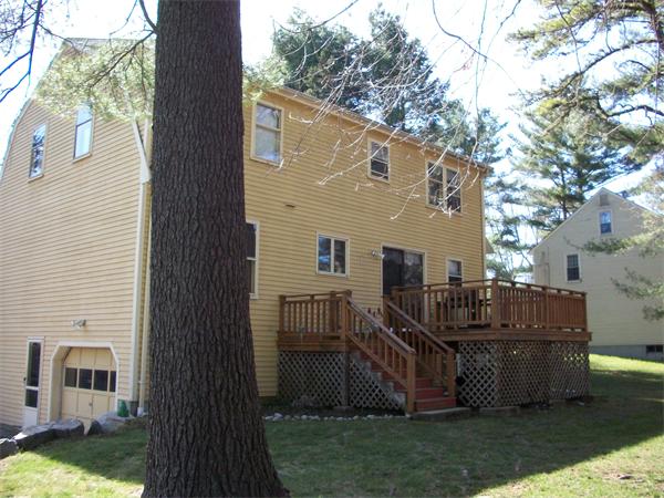 136 Debora Road North Attleboro, MA 02760 - Photo 3 of 13 Gallery Image 3