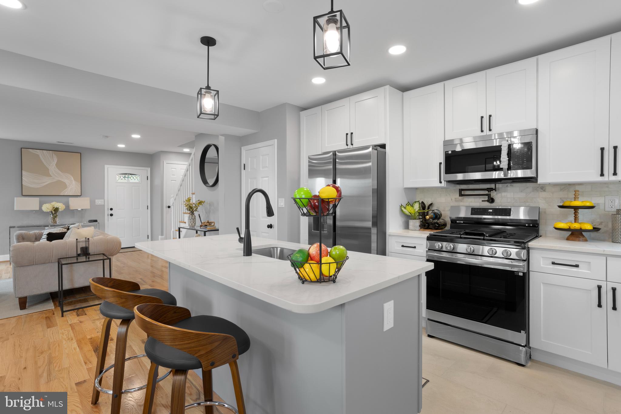 1358 Crofton Road Baltimore, MD 21239 - Photo 16 of 69 Gallery Image 16