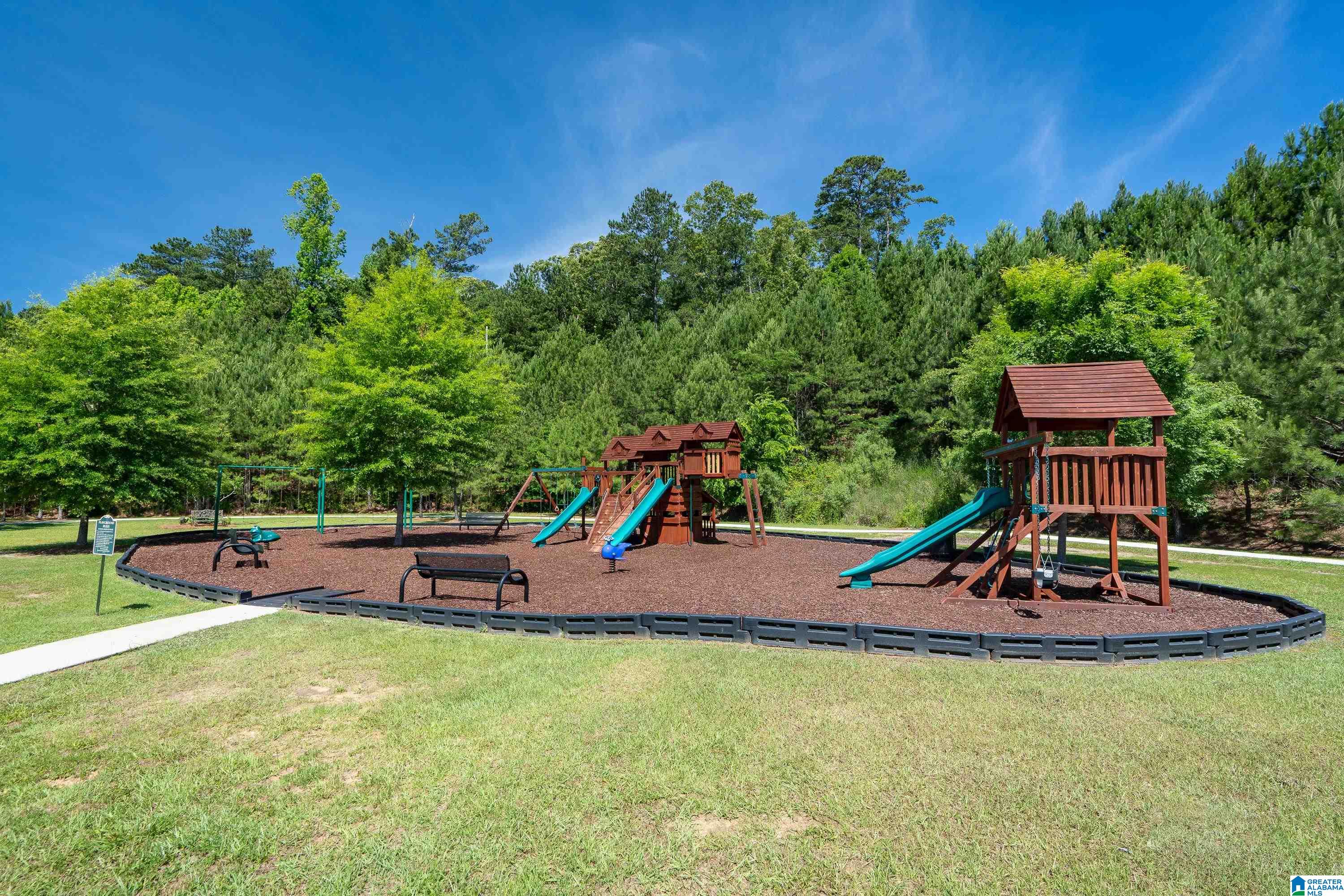 1126 Bristol Way Birmingham, AL 35242 - Photo 36 of 39