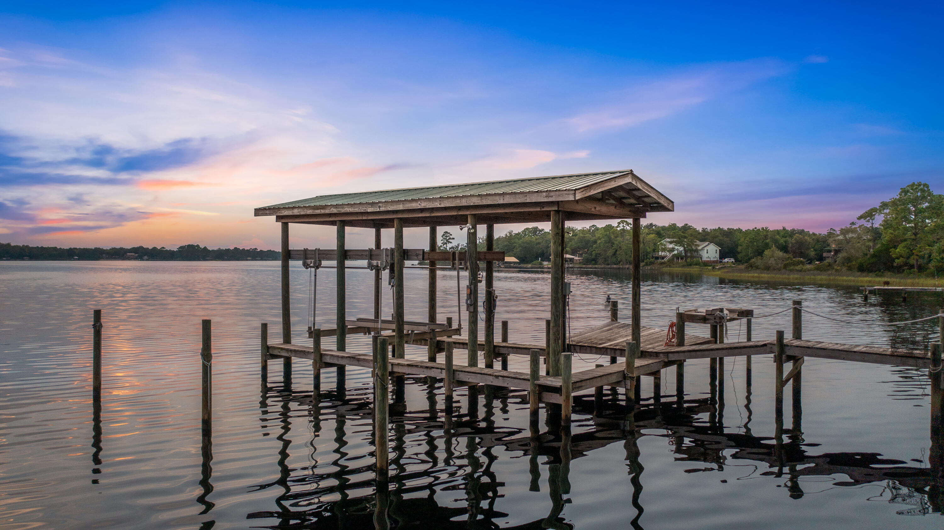 3133 Rodebush Lane Navarre, FL 32566 - Photo 12 of 89 Gallery Image 12