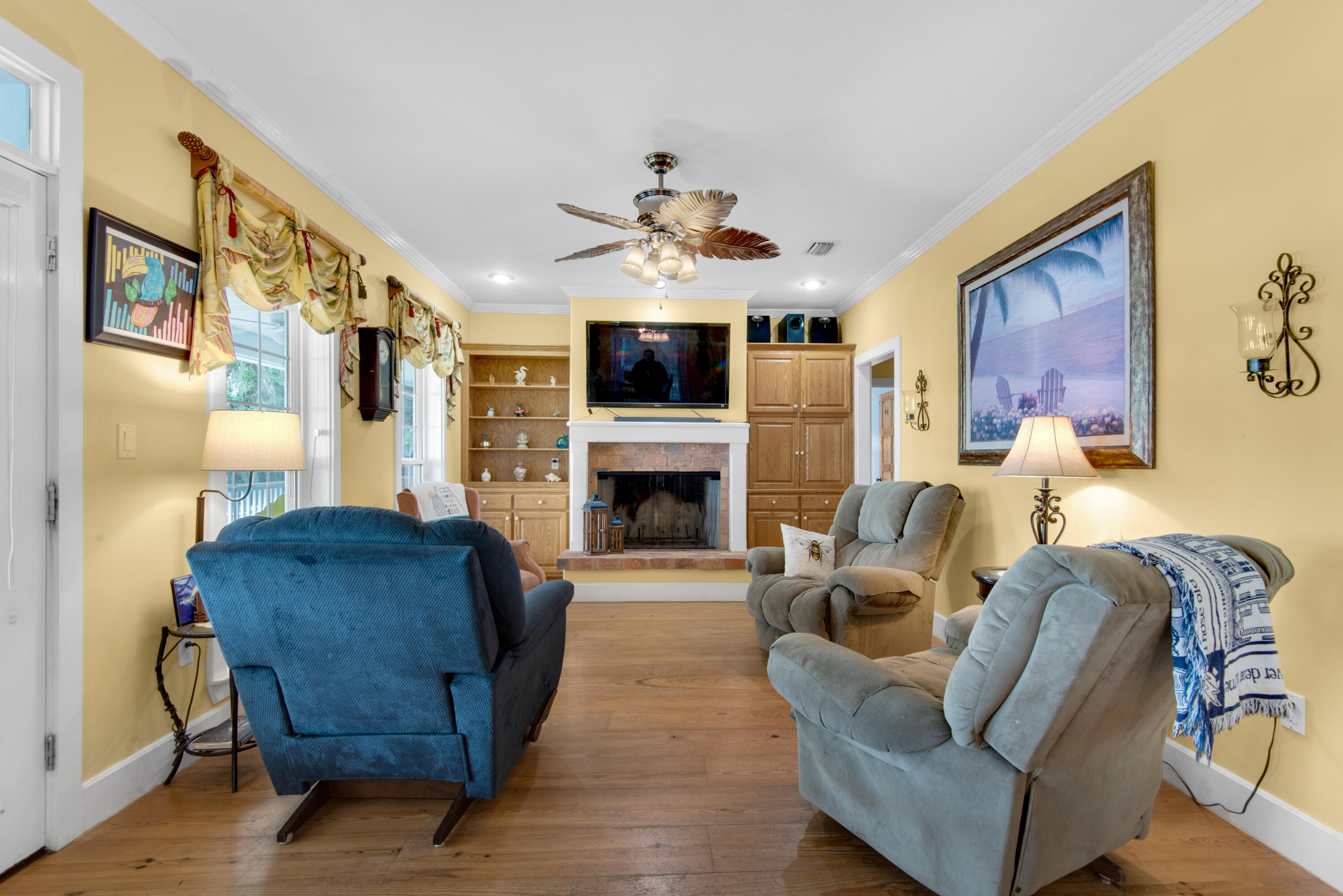 3133 Rodebush Lane Navarre, FL 32566 - Photo 28 of 89 Gallery Image 28