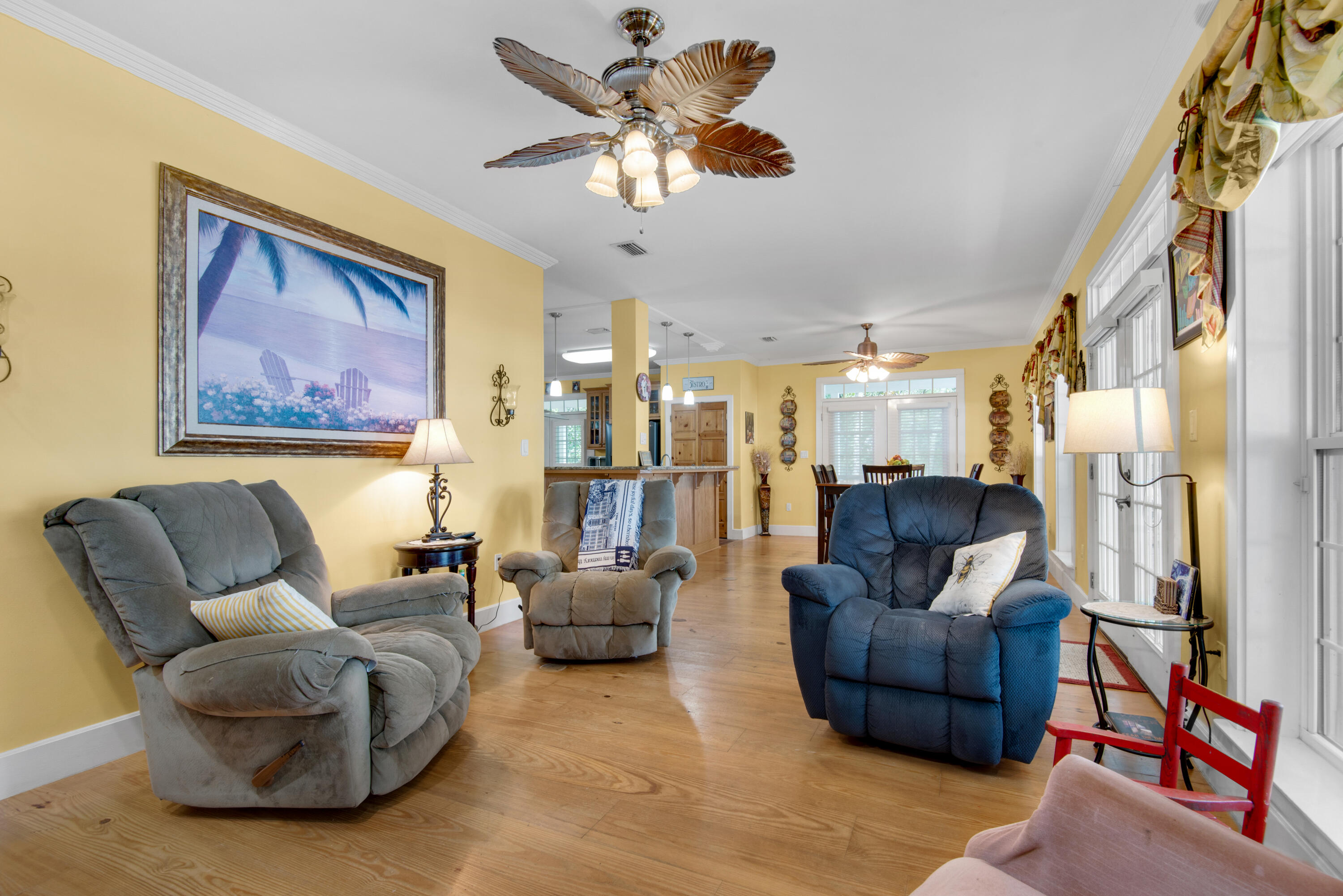 3133 Rodebush Lane Navarre, FL 32566 - Photo 30 of 89 Gallery Image 30