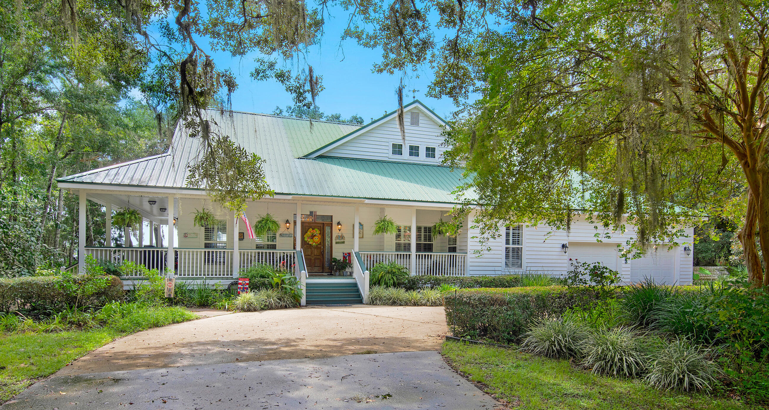 3133 Rodebush Lane Navarre, FL 32566 - Photo 3 of 89 Gallery Image 3