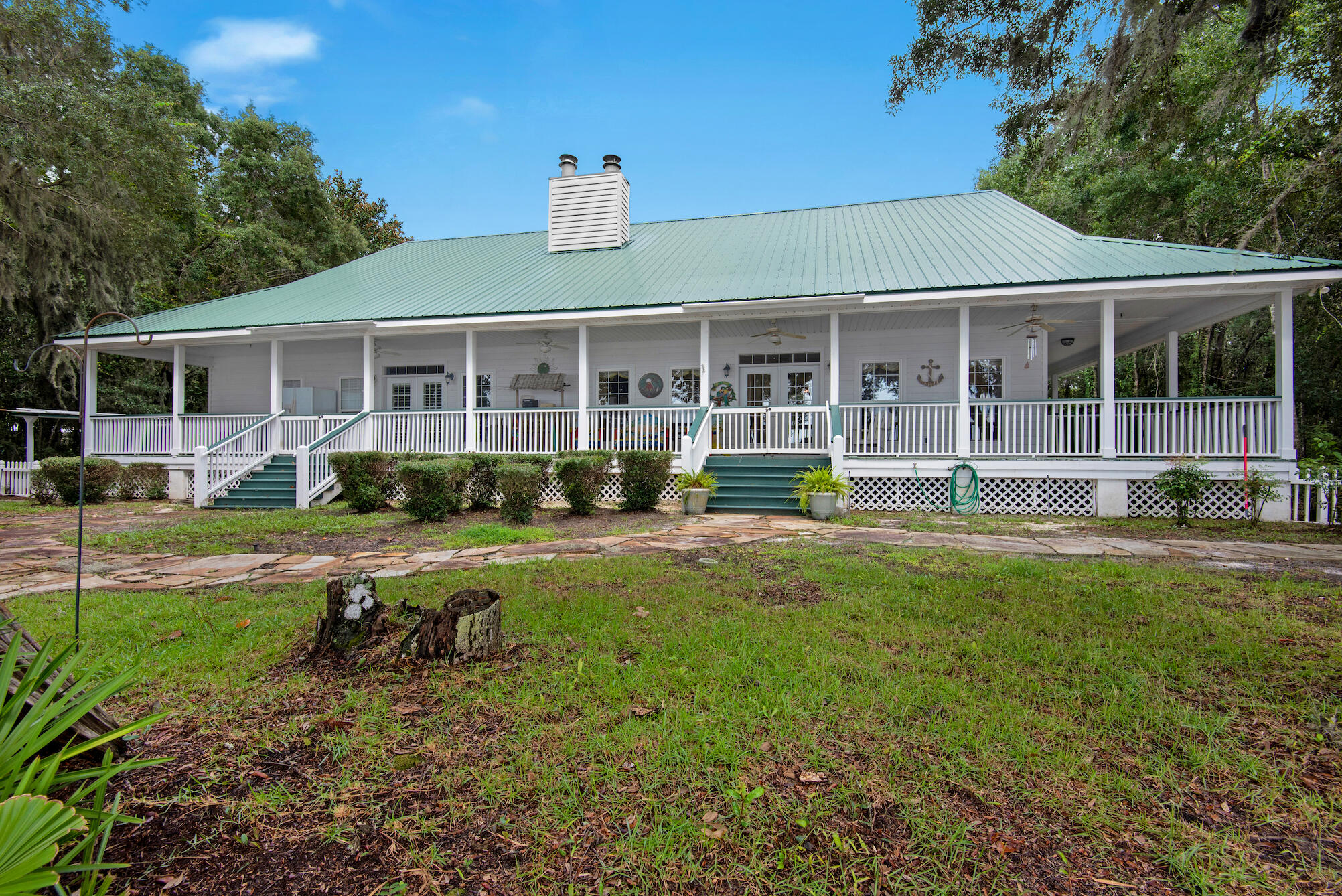 3133 Rodebush Lane Navarre, FL 32566 - Photo 68 of 89 Gallery Image 68