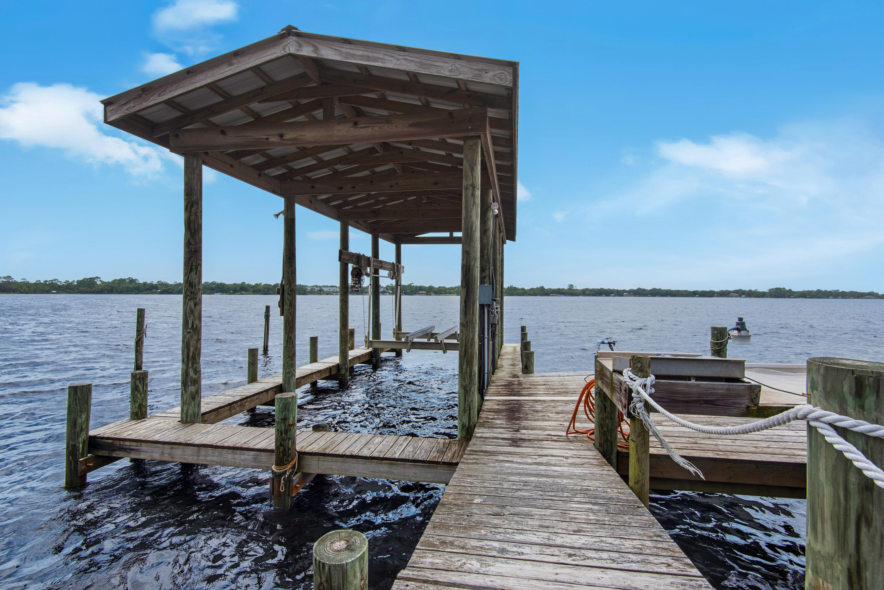 3133 Rodebush Lane Navarre, FL 32566 - Photo 72 of 89 Gallery Image 72