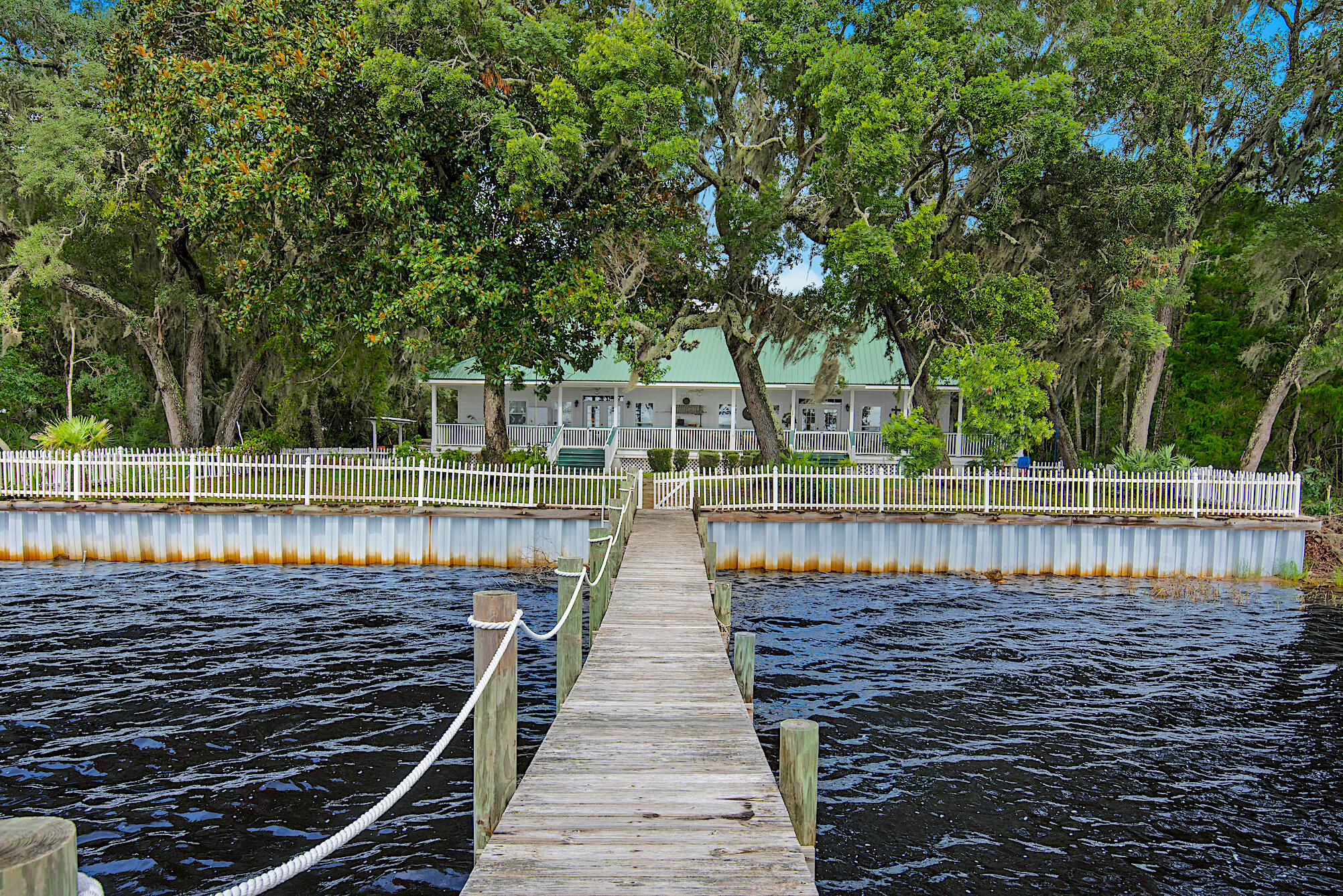 3133 Rodebush Lane Navarre, FL 32566 - Photo 73 of 89 Gallery Image 73