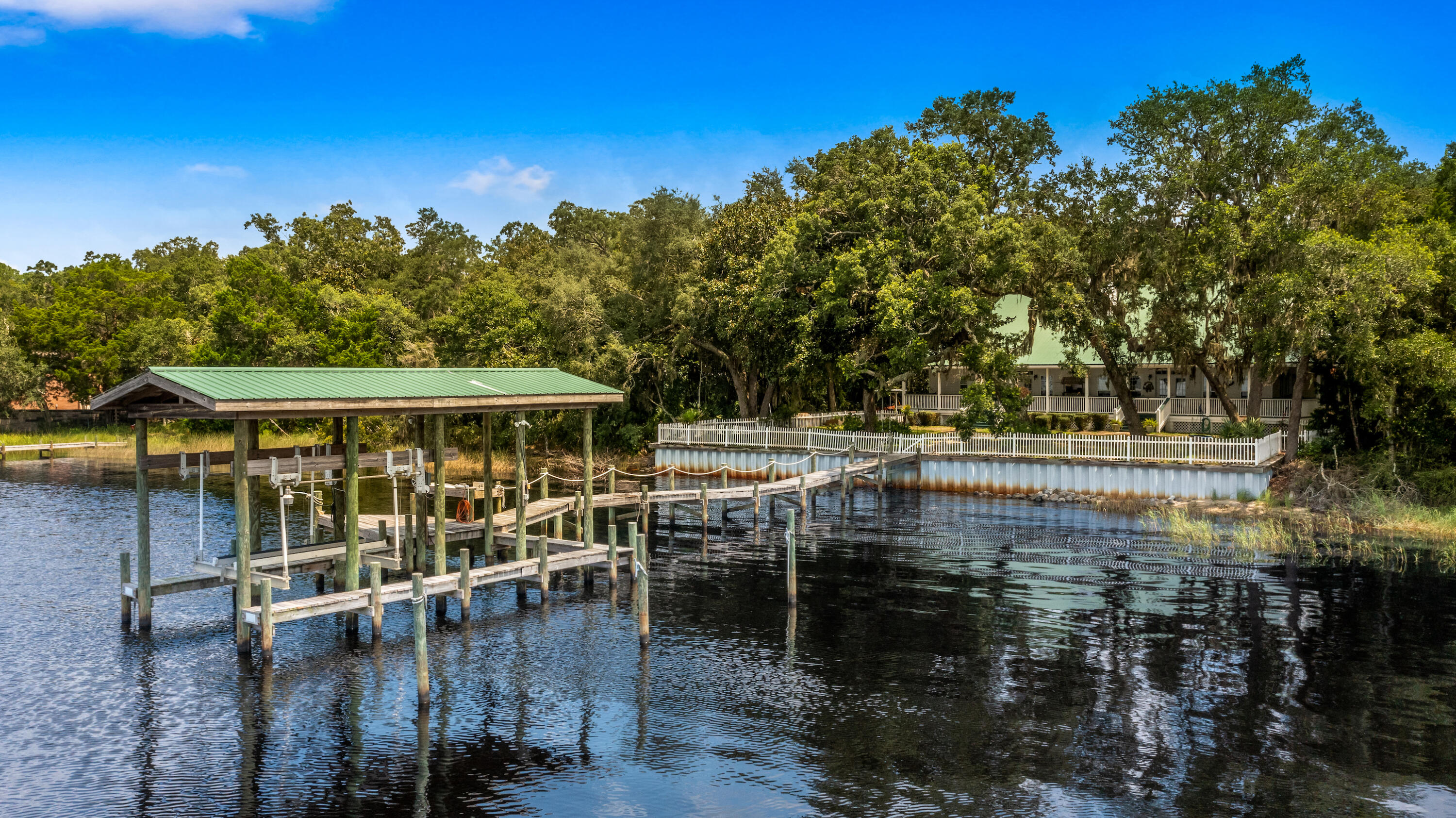 3133 Rodebush Lane Navarre, FL 32566 - Photo 77 of 89 Gallery Image 77