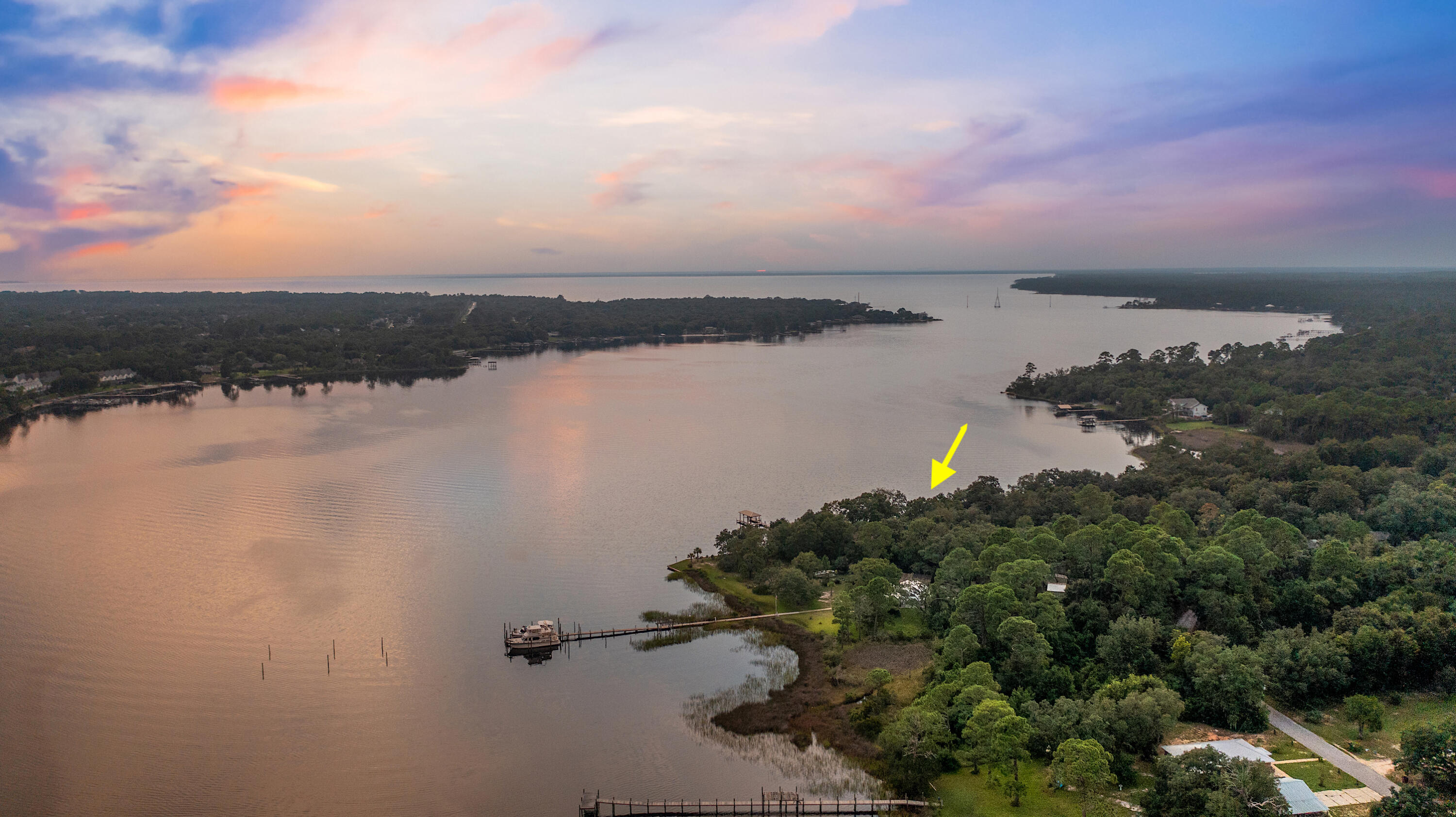 3133 Rodebush Lane Navarre, FL 32566 - Photo 80 of 89 Gallery Image 80