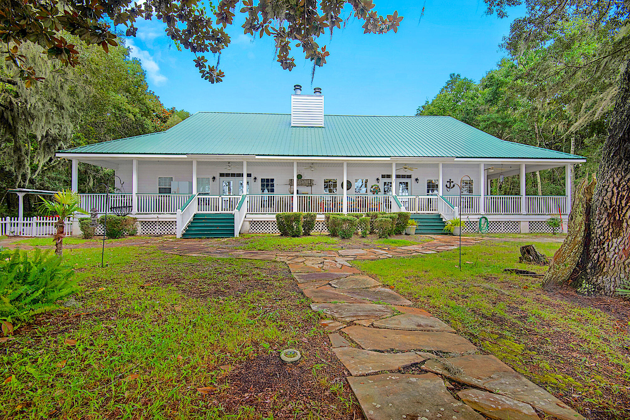 3133 Rodebush Lane Navarre, FL 32566 - Photo 8 of 89 Gallery Image 8