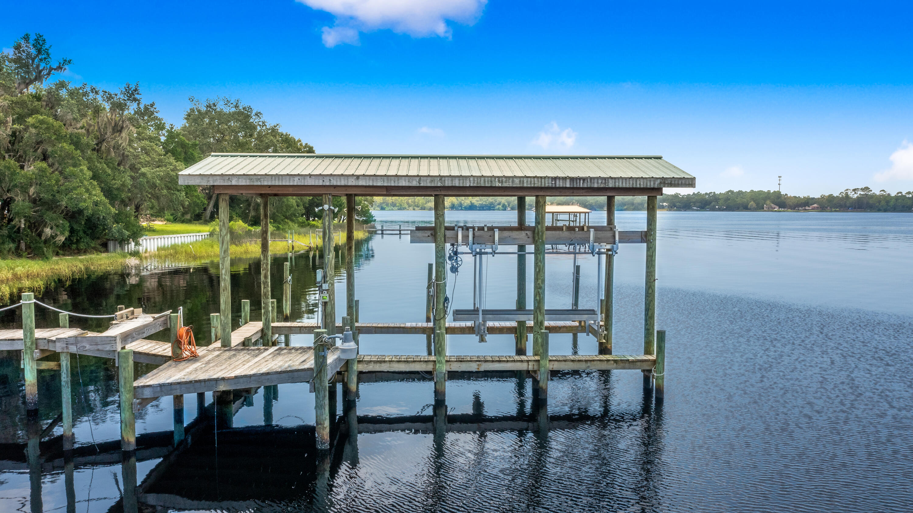 3133 Rodebush Lane Navarre, FL 32566 - Photo 86 of 89 Gallery Image 86