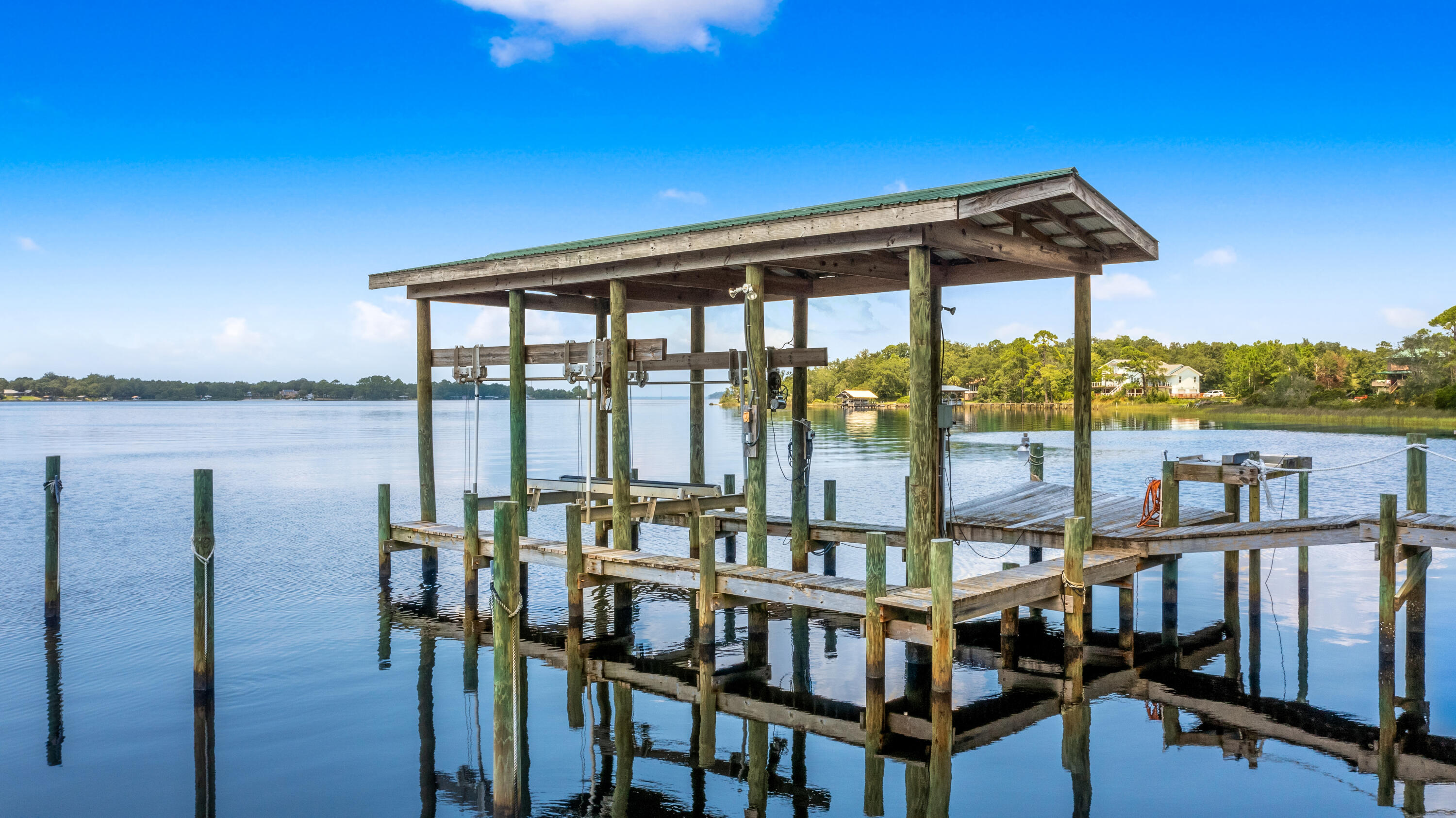 3133 Rodebush Lane Navarre, FL 32566 - Photo 87 of 89 Gallery Image 87